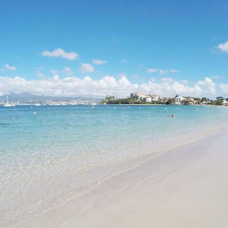 Studio Bod'Lanme - Trois Ilets Les Trois-Ilets Exterior foto